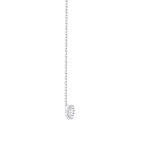 LV Diamonds Pendant, LV Monogram Star cut in Perhiasan's Koleksi LV Diamonds collections by Louis Vuitton (Perbesar produk)