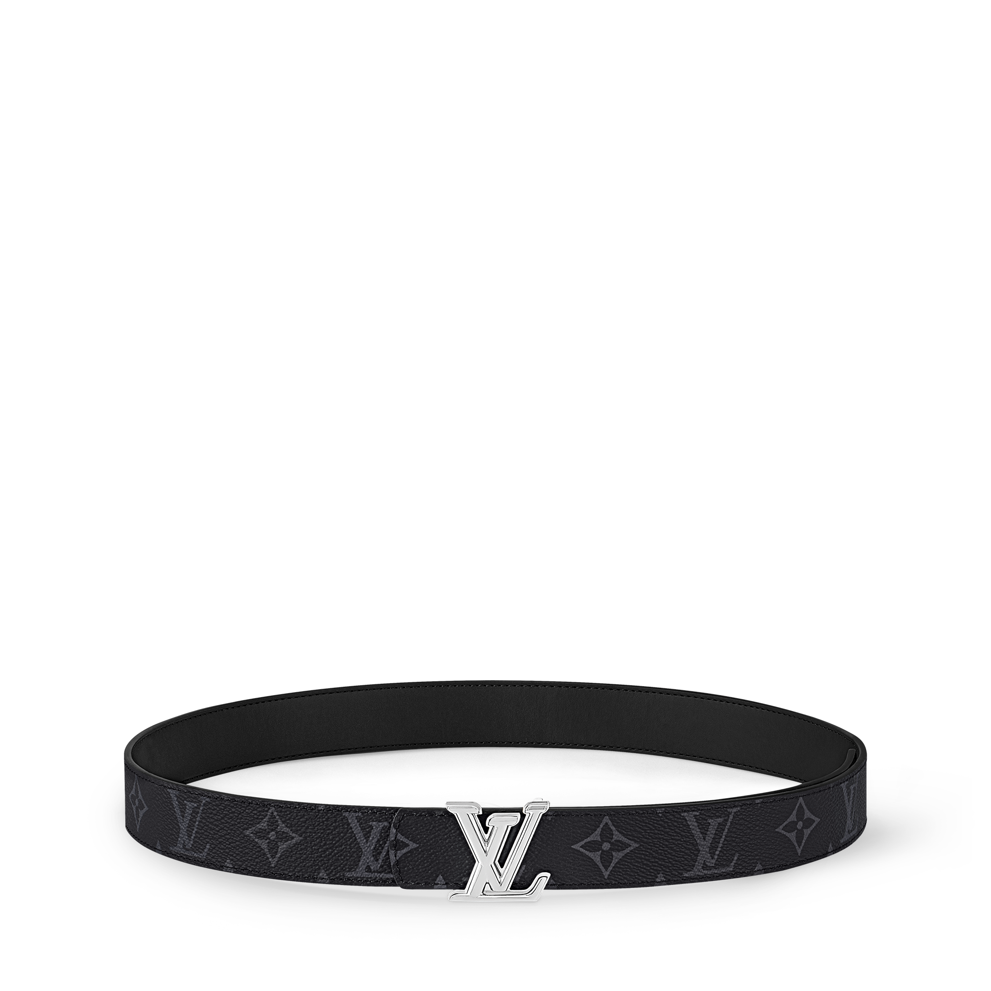 LV Dimension 30mm Reversible Belt  in Pria