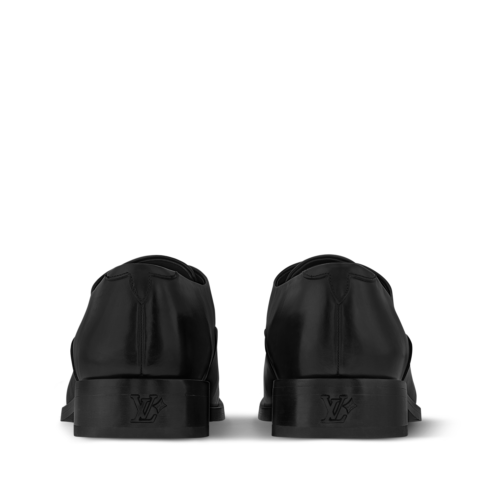 LV Diplomat Richelieu  in Pria