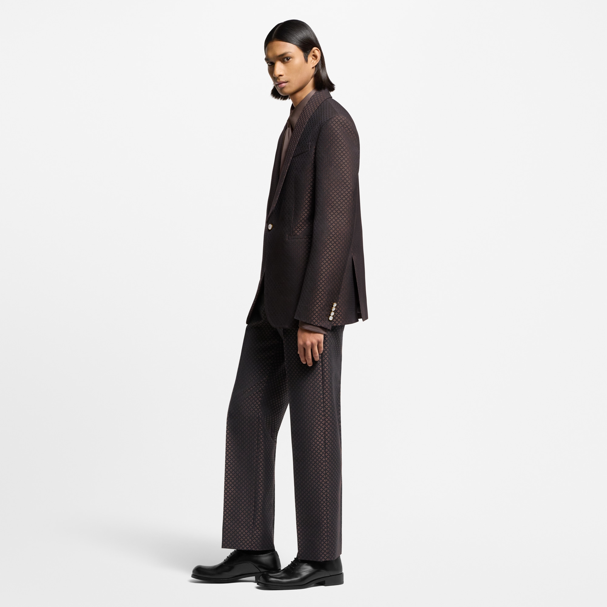 LV Diplomat Richelieu  in Pria