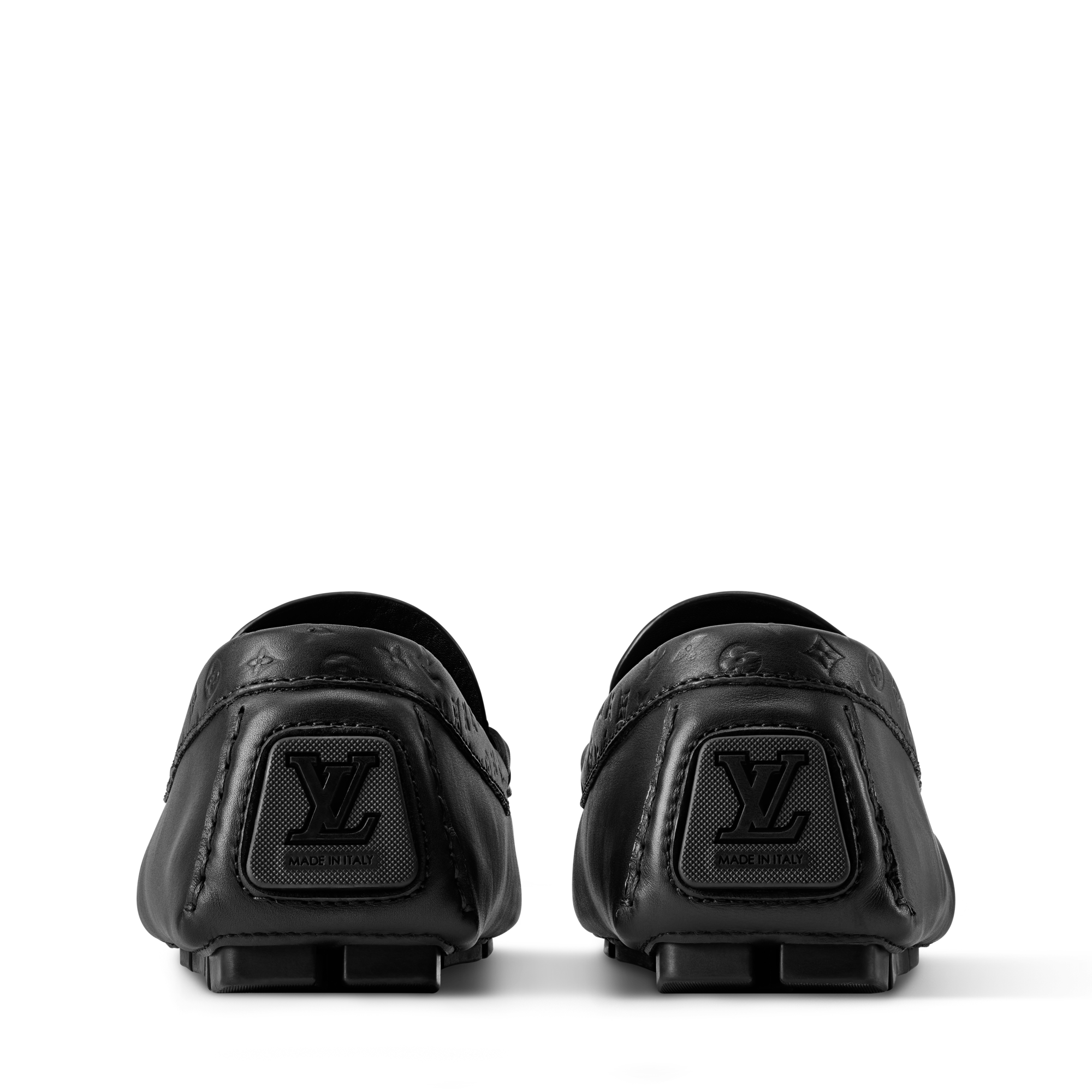 LV Driver Moccasin  in Pria