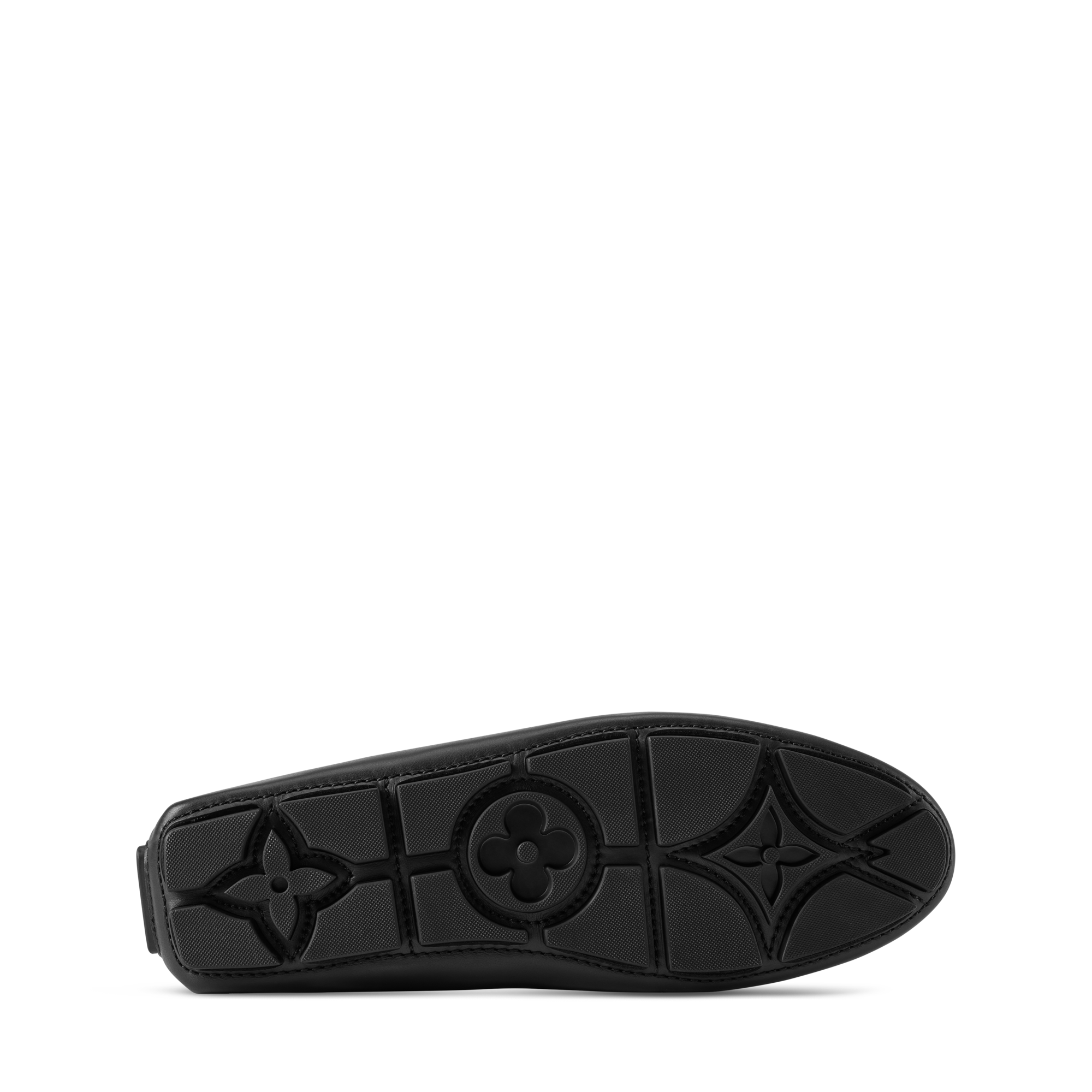 LV Driver Moccasin  in Pria