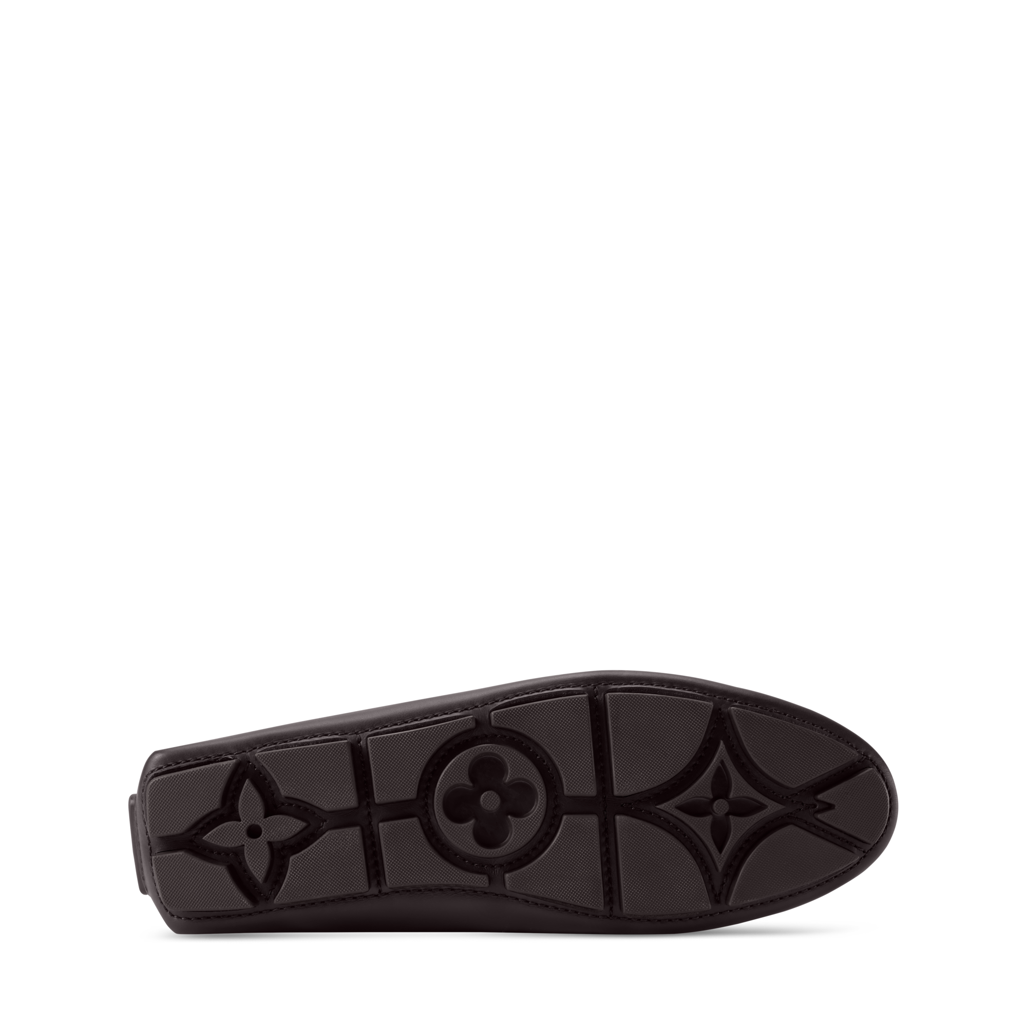 LV Driver Moccasin  in Pria