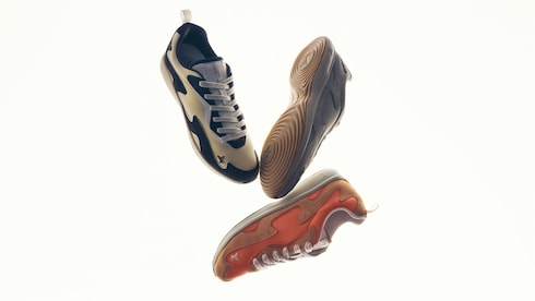 LV Drop 300 Sneaker in Pria's Sepatu Sneakers collections by Louis Vuitton