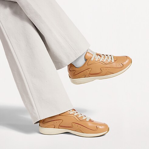 LV Drop 300 Sneaker in Men's Shoes Sneakers collections by Louis Vuitton (Product zoom)
