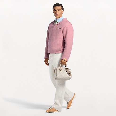 LV Drop 300 Sneaker in Men's Shoes Sneakers collections by Louis Vuitton (Product zoom)