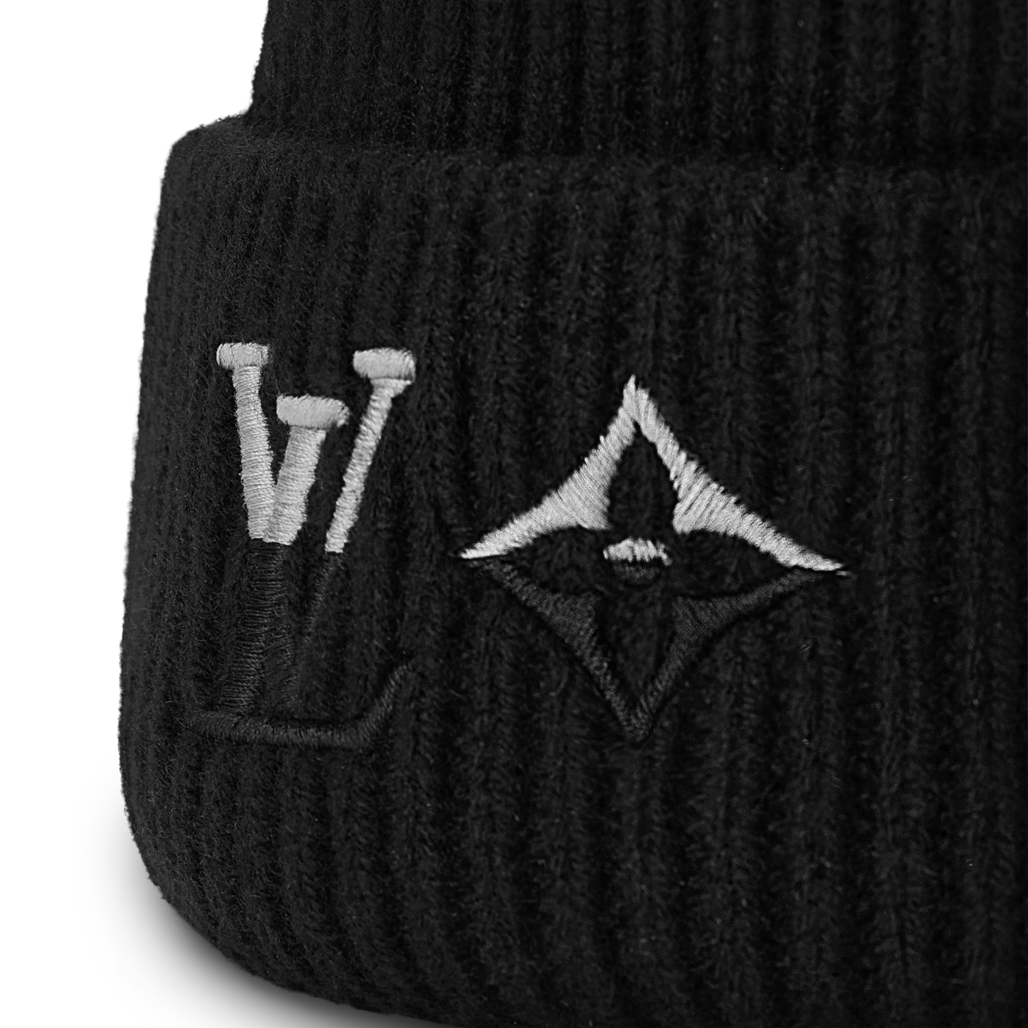 LV Dual Beanie S00 in Pria