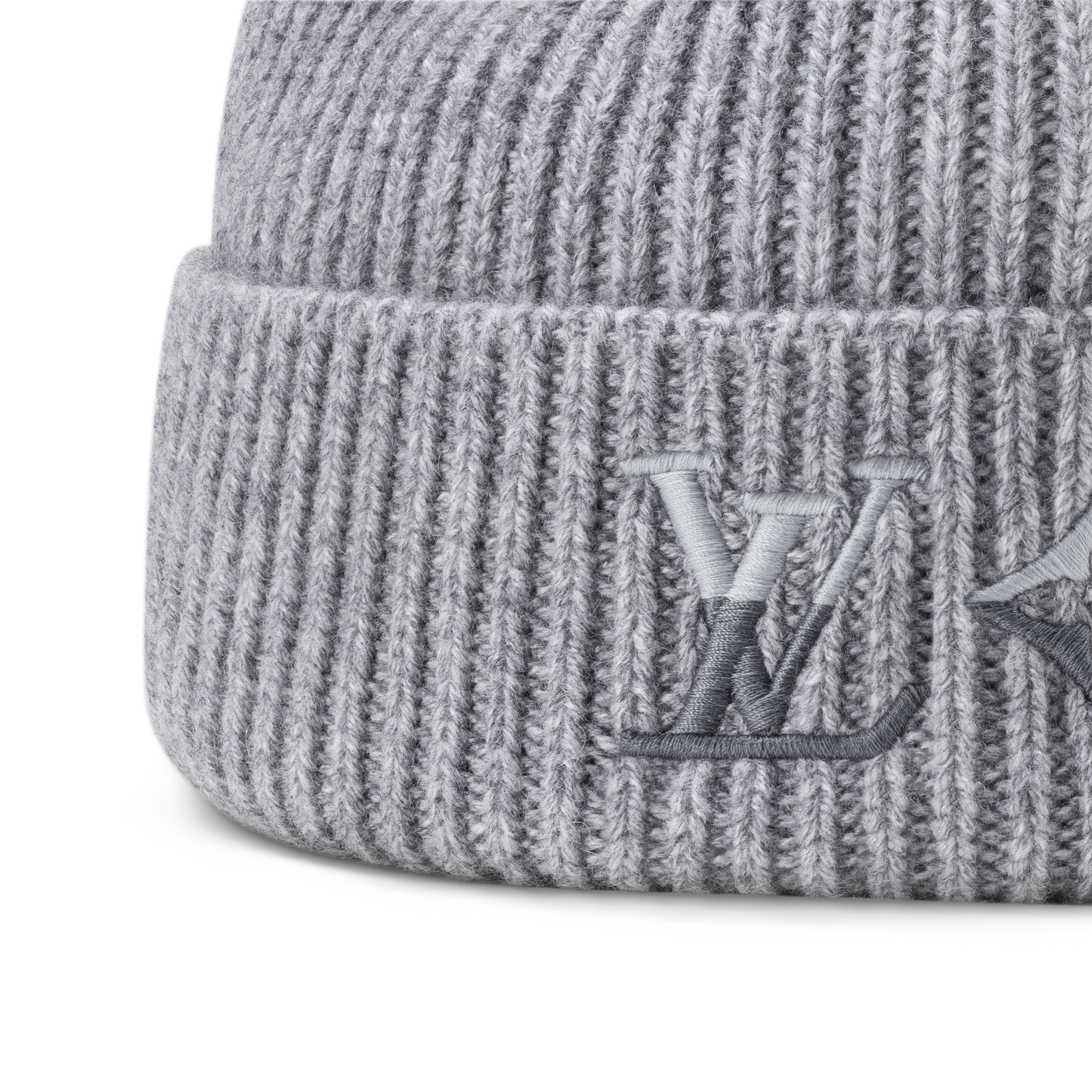 LV Dual Beanie S00 in Pria