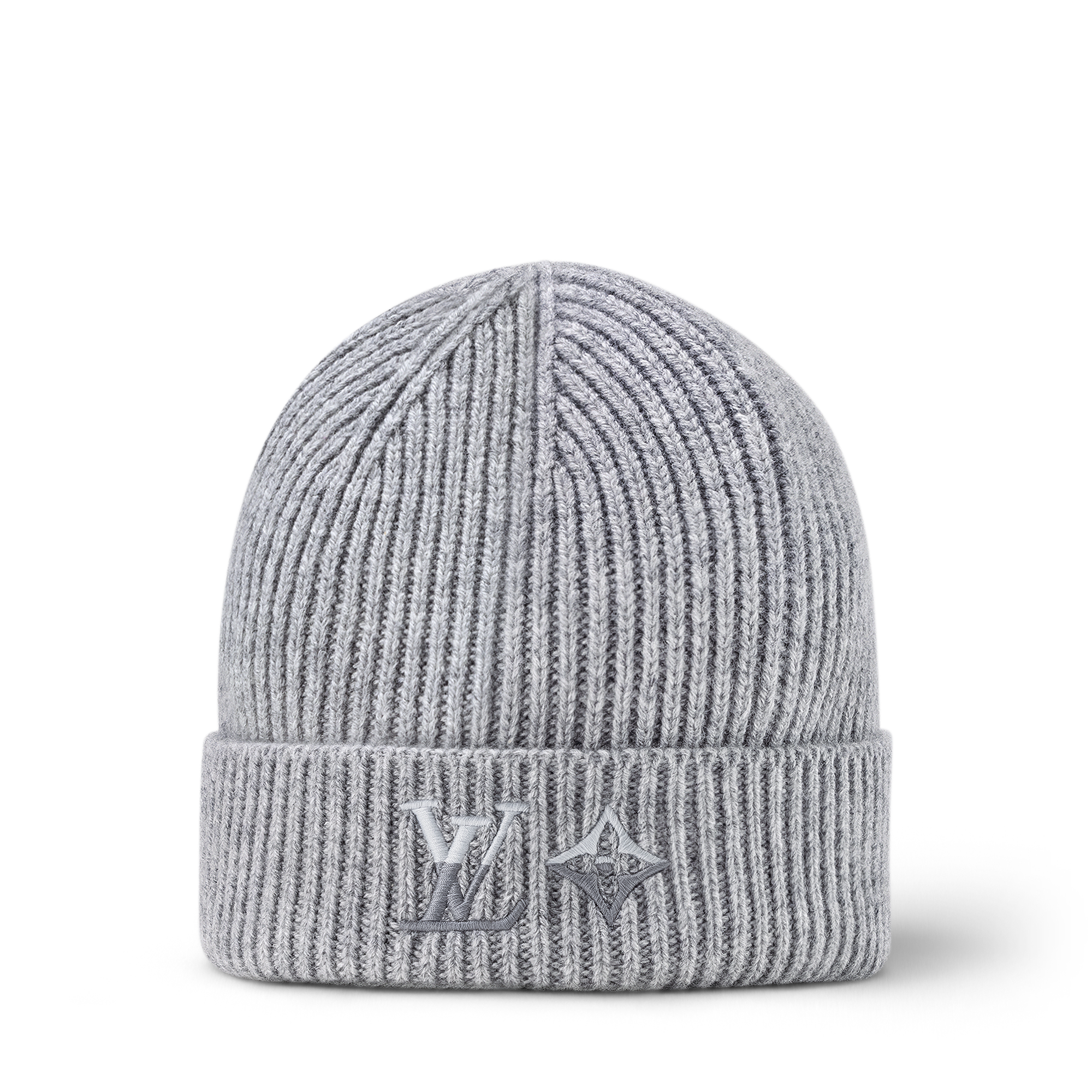 LV Dual Beanie S00 in Pria
