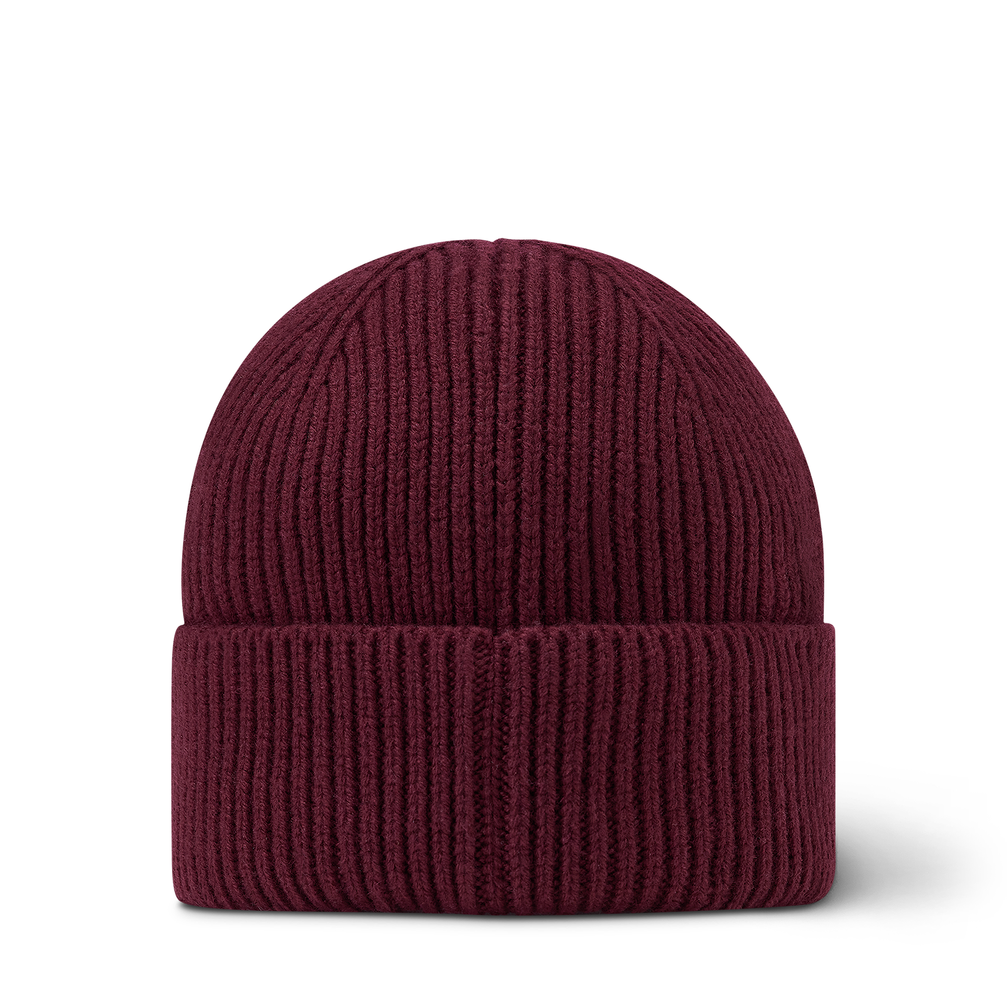 LV Dual Beanie S00 in Pria