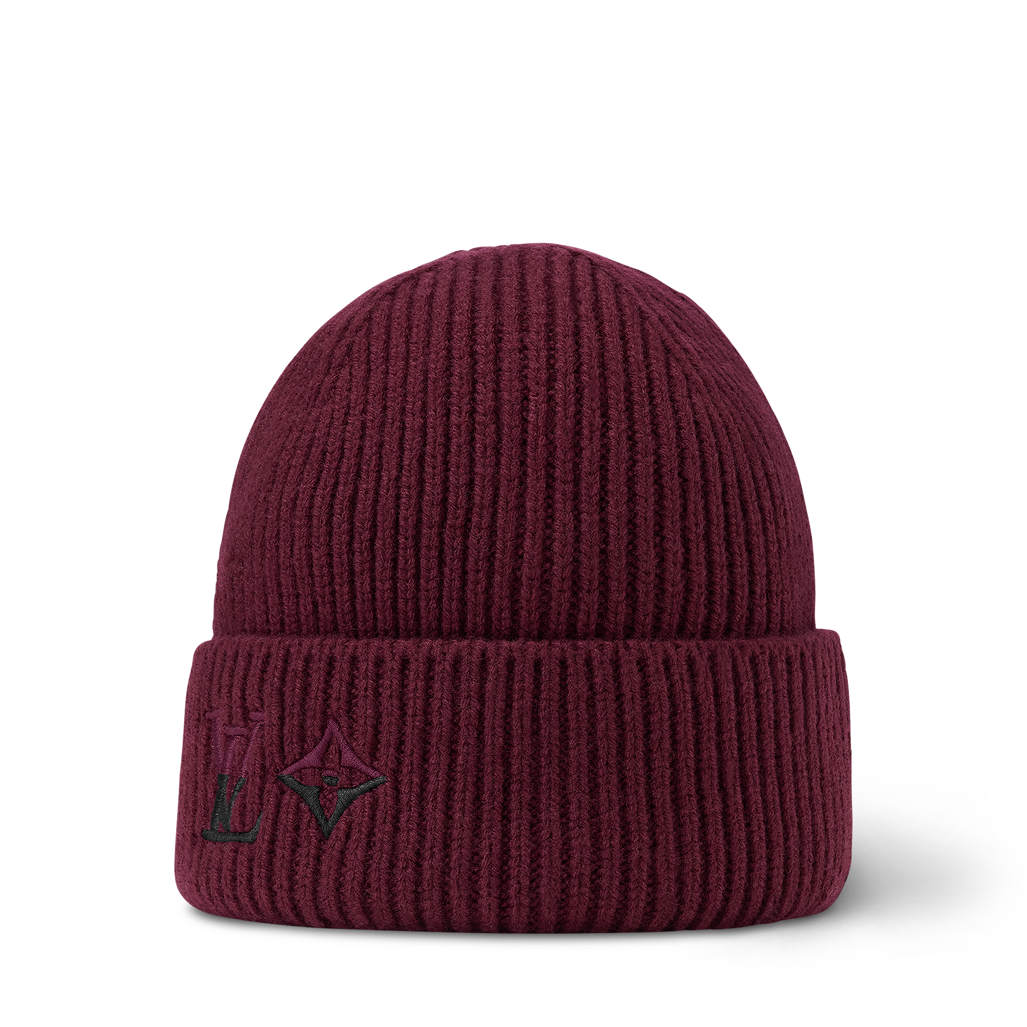 LV Dual Beanie S00 in Pria