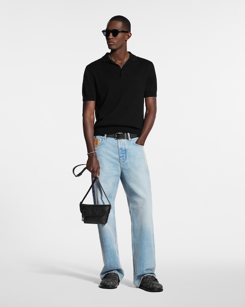 Dép LV Easy Mule in Đồ Nam's Giày Xăng-đan collections by Louis Vuitton