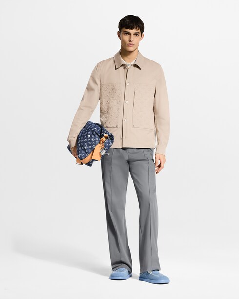 LV Easy 涼鞋 in 男士's 鞋履系列 涼鞋 collections by Louis Vuitton