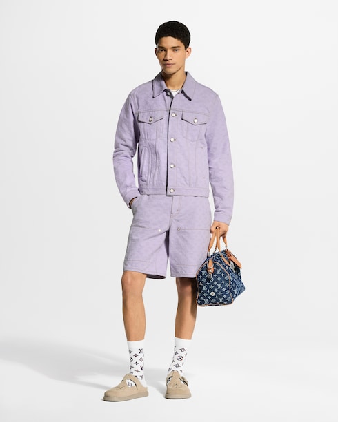 LV Easy 涼鞋 in 男士's 鞋履系列 涼鞋 collections by Louis Vuitton