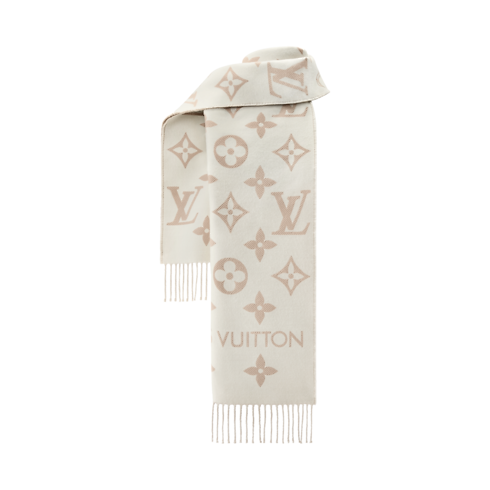 LV Essential Scarf . in Women's Accessories Scarves collections by Louis Vuitton (Product zoom)