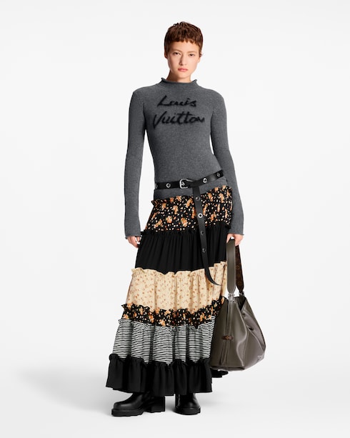 LV Eyelets 30mm Belt in Women's Accessories Women's Belts collections by Louis Vuitton