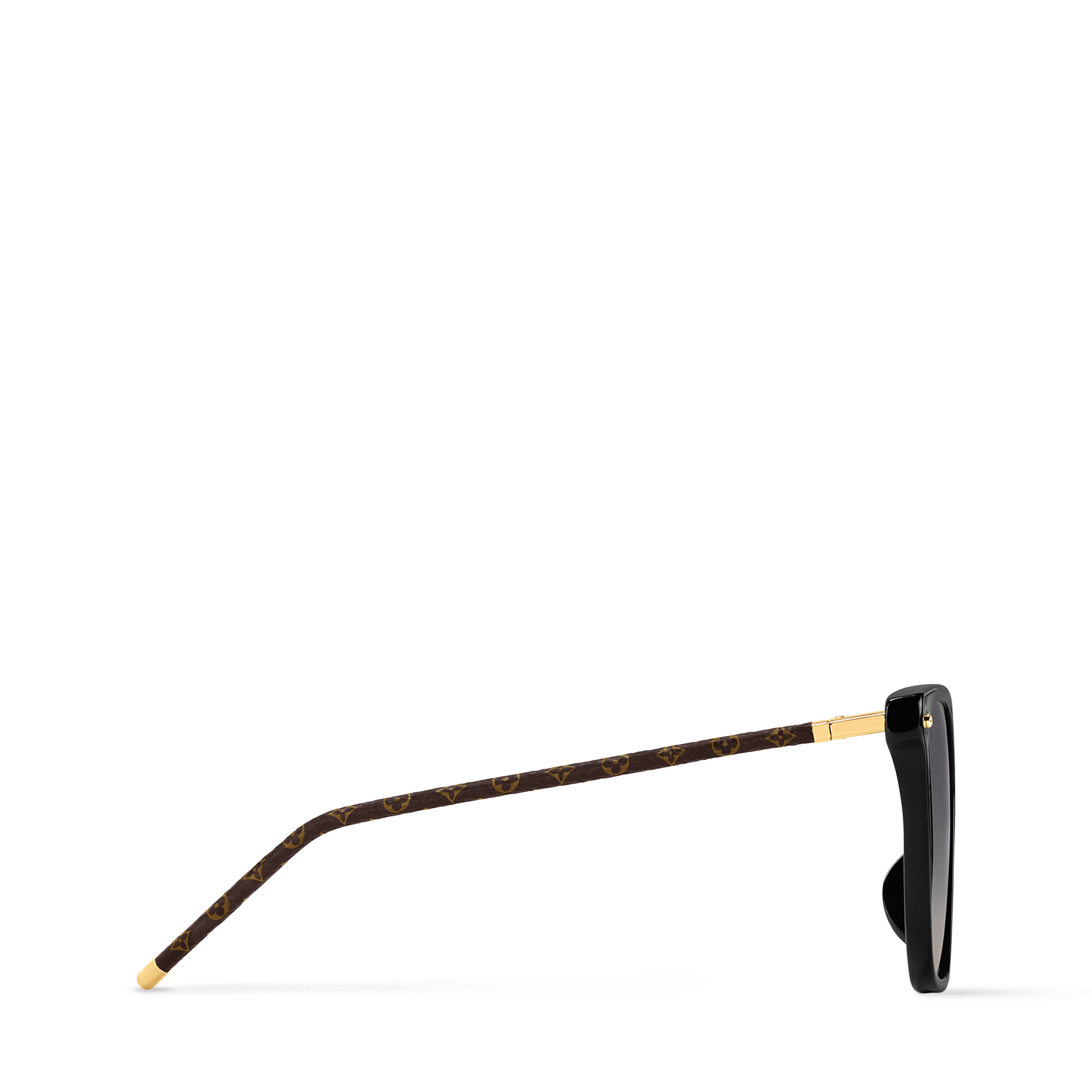 LV First Square Sunglasses S00 in Wanita