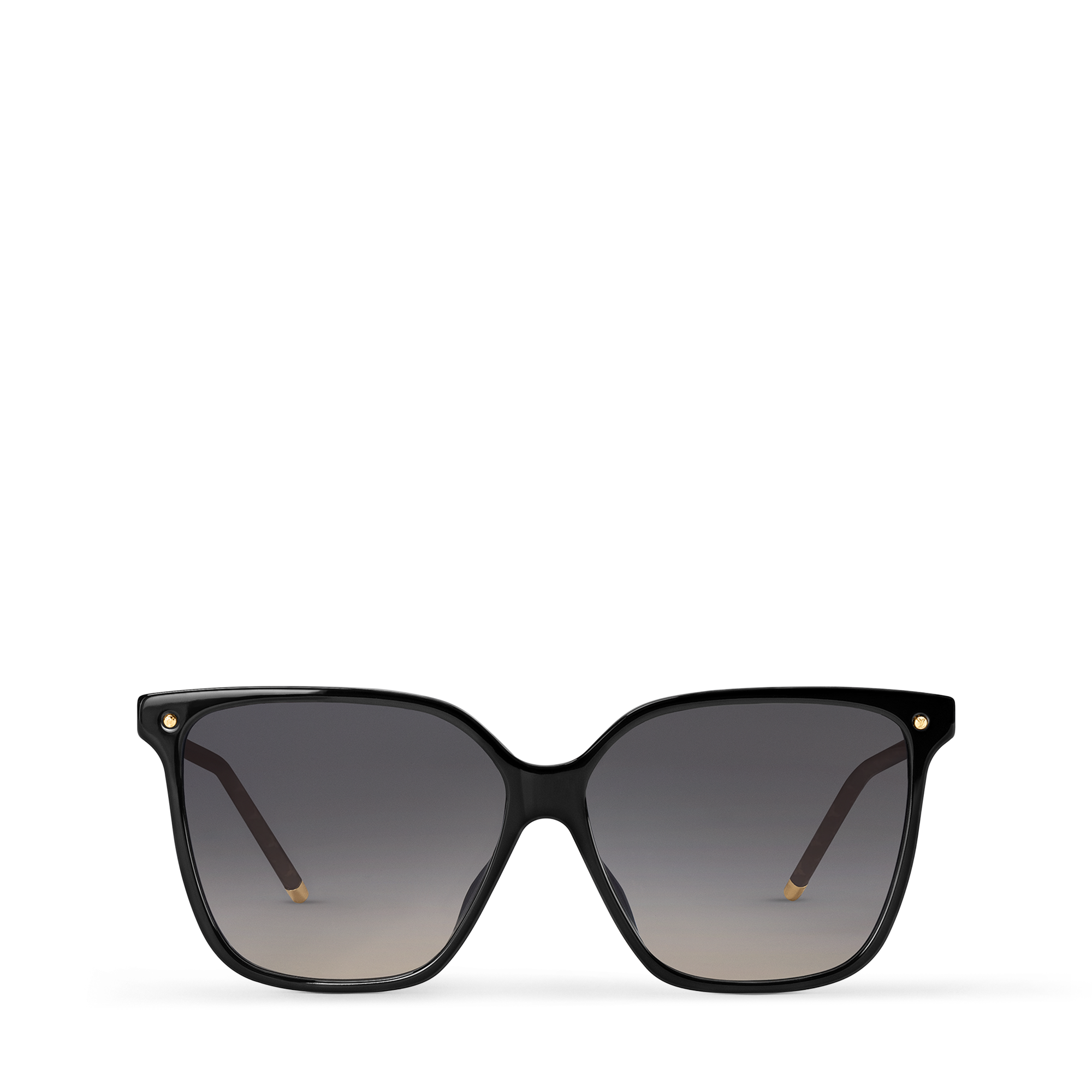 LV First Square Sunglasses S00 in Wanita