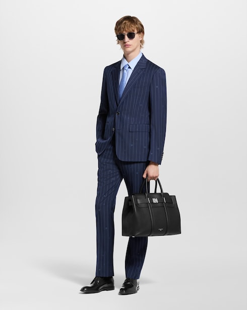 LV Flex Derby in Men's Shoes Lace-ups and Buckles shoes collections by Louis Vuitton