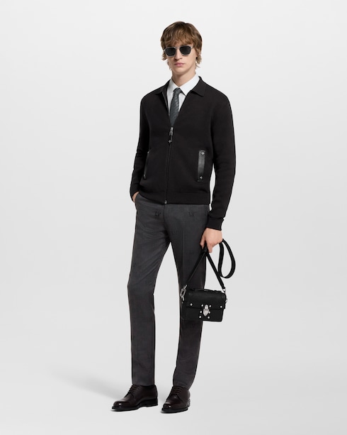 LV Flex Derby in Men's Shoes Lace-ups and Buckles shoes collections by Louis Vuitton