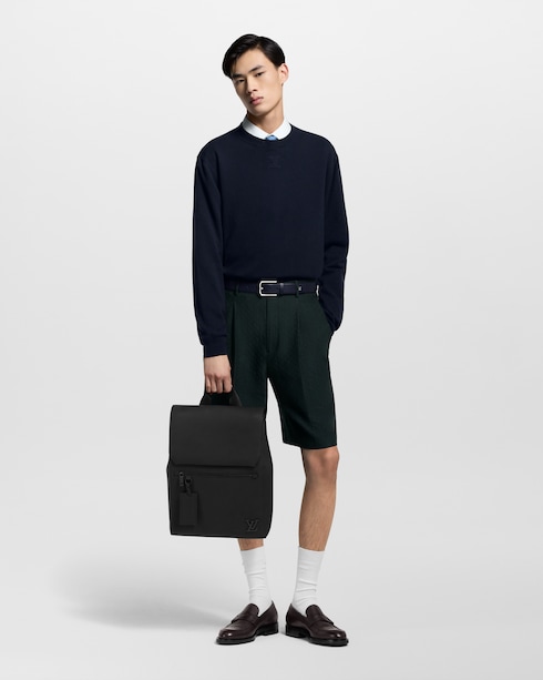 LV Flex Loafer in Men's Shoes Luxury Loafers and Moccasins for Men collections by Louis Vuitton