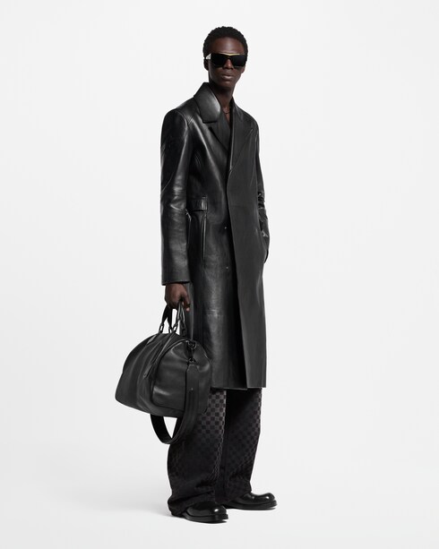 Mắt Kính Dáng Vuông LV Flight . in Đồ Nam's Phụ kiện Mắt kính collections by Louis Vuitton