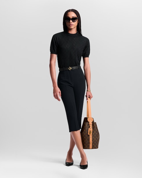 LV Flowergram 30mm Reversible Belt Monogram in Women's Accessories Women's Belts collections by Louis Vuitton