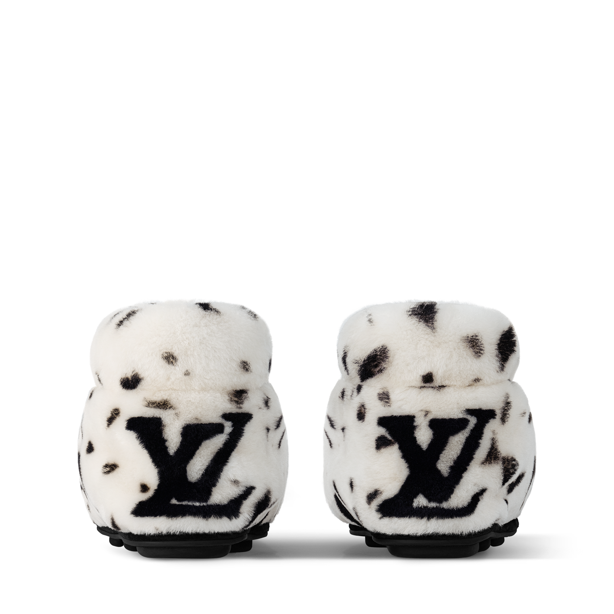 LV Footprint Low Boot
  in Men