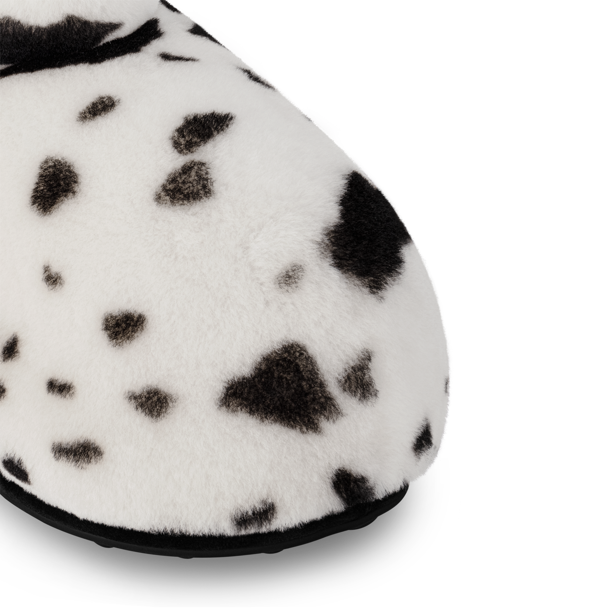 LV Footprint Low Boot
  in Men