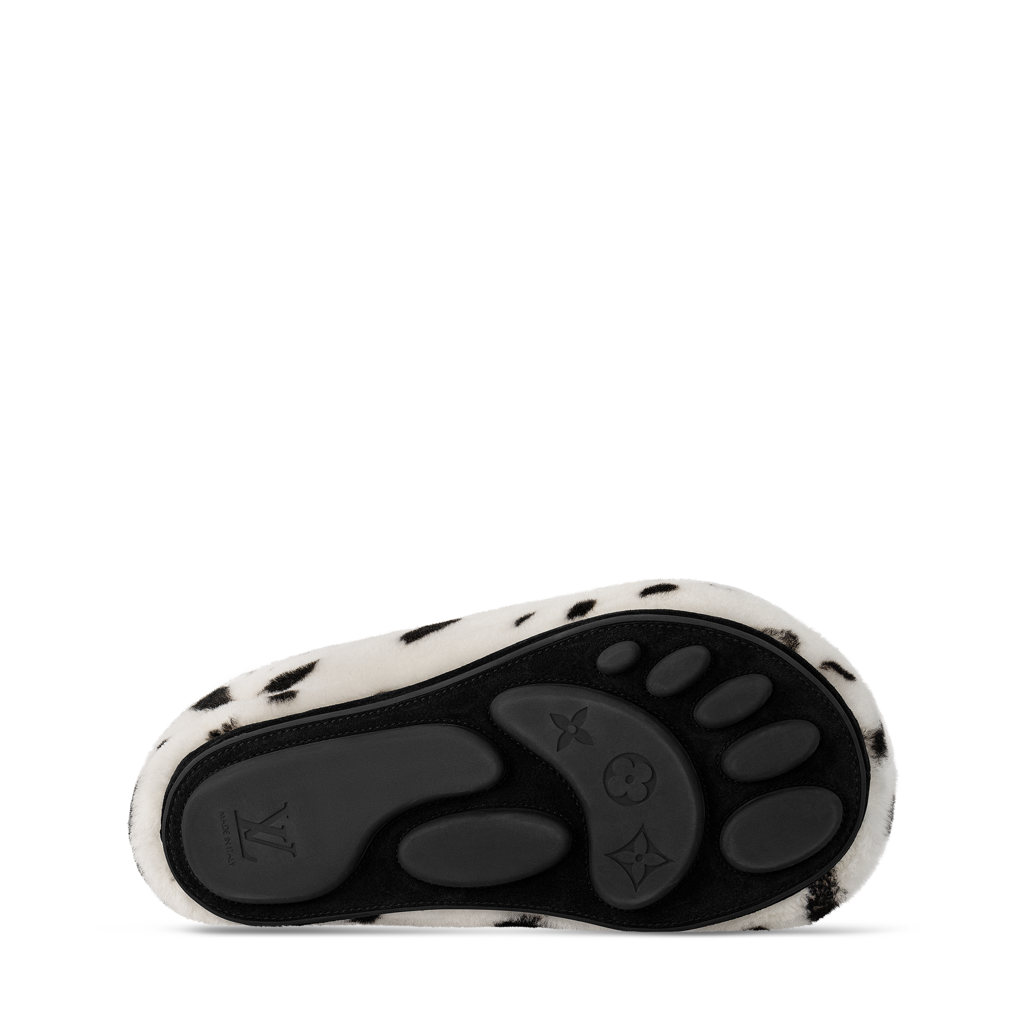 LV Footprint Low Boot
  in Men