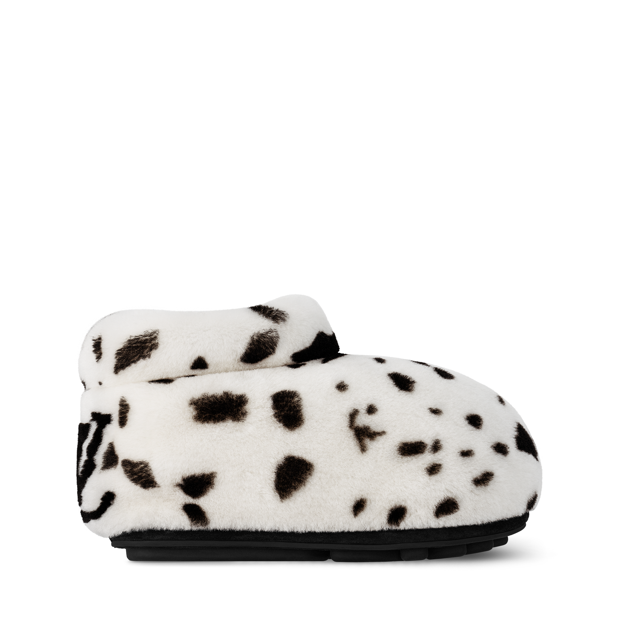 LV Footprint Low Boot
  in Men