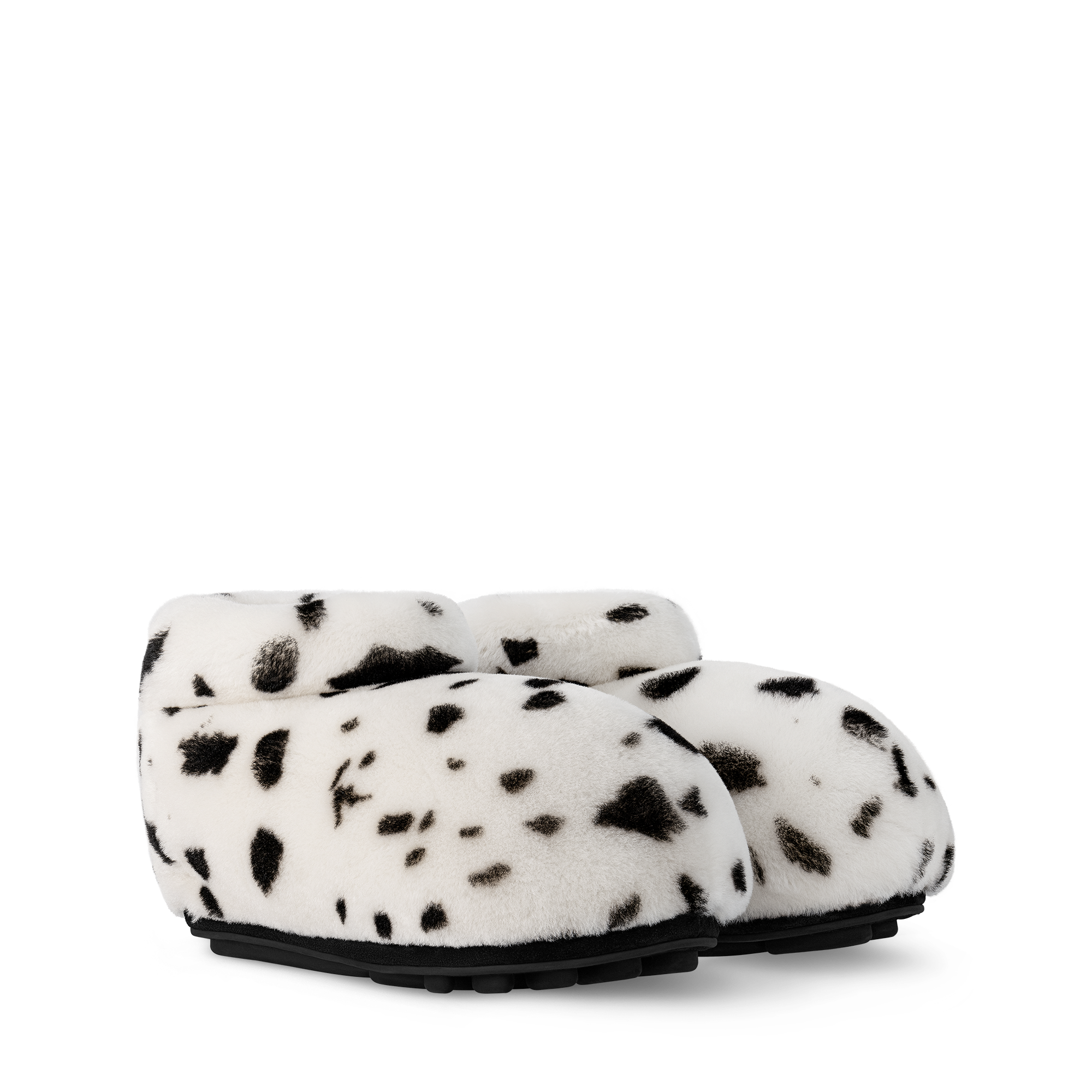 LV Footprint Low Boot
  in Men