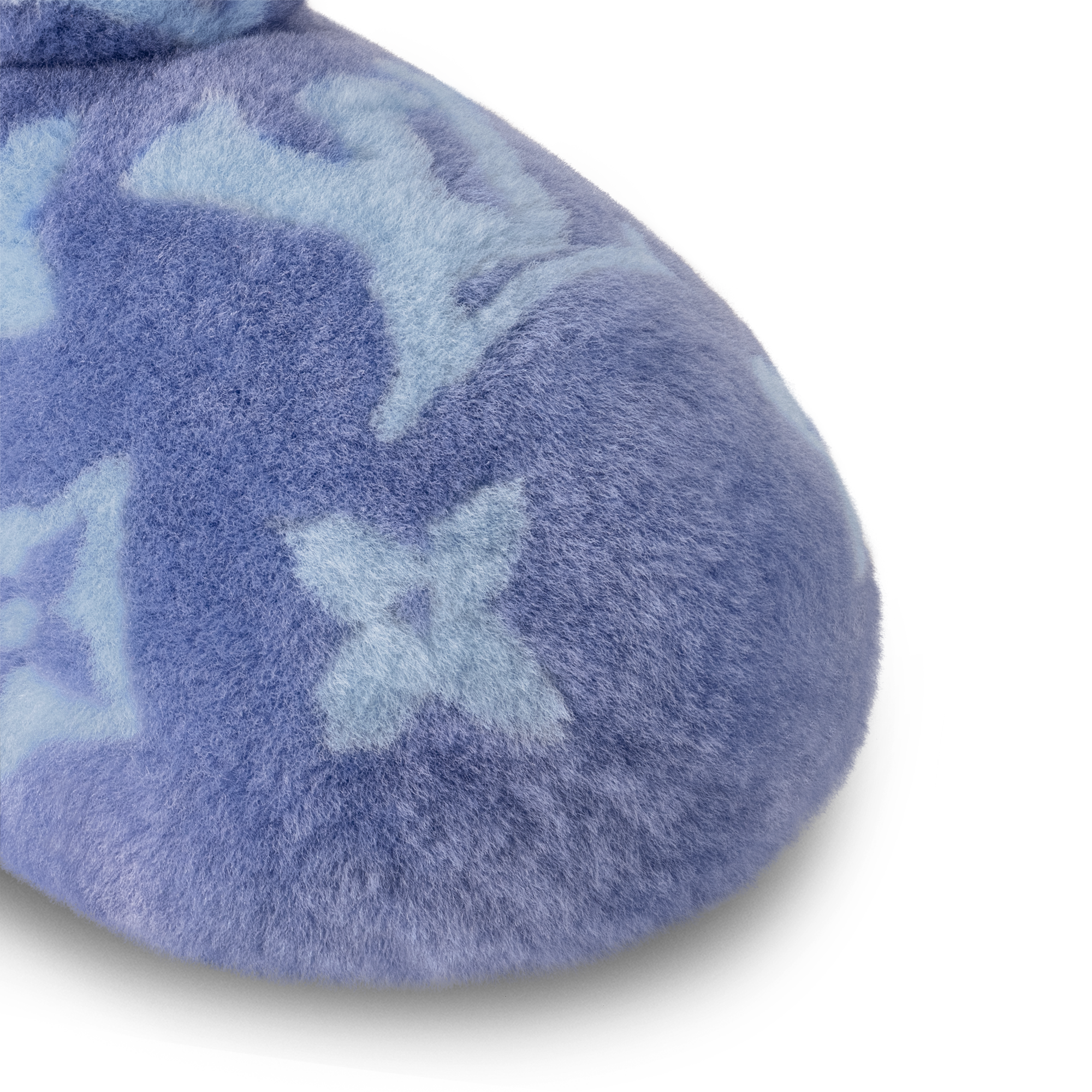 LV Footprint Low Boot
  in Men