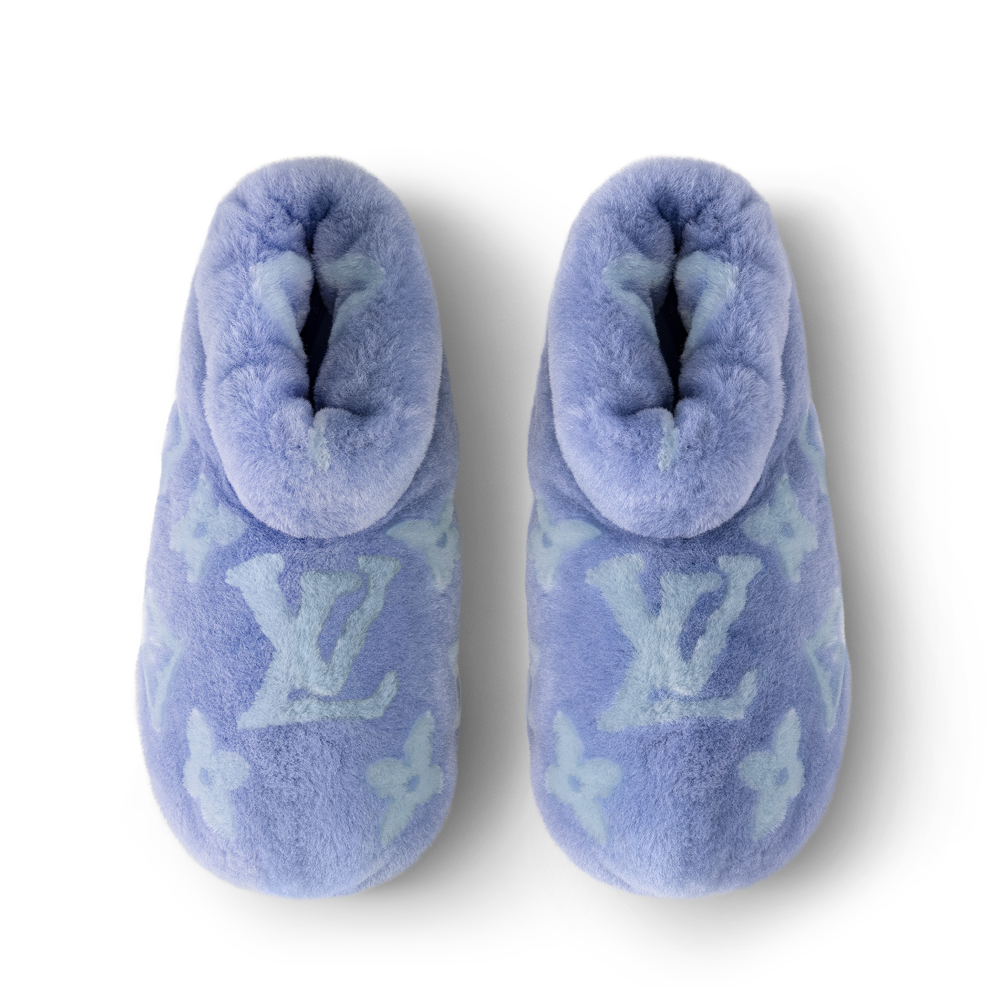 LV Footprint Low Boot
  in Men