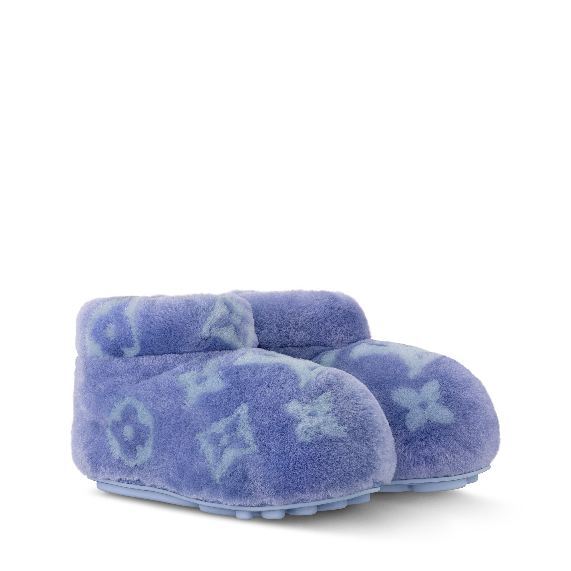 LV Footprint Low Boot
  in Men