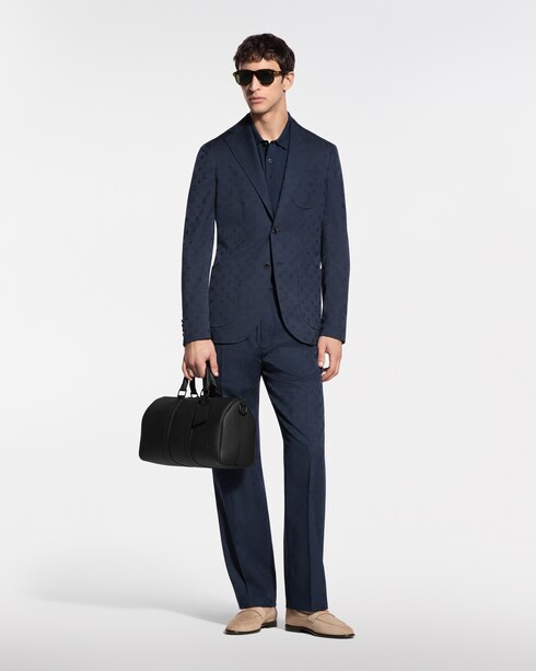 LV Gent Loafer in Men's Shoes Loafers and Moccasins collections by Louis Vuitton