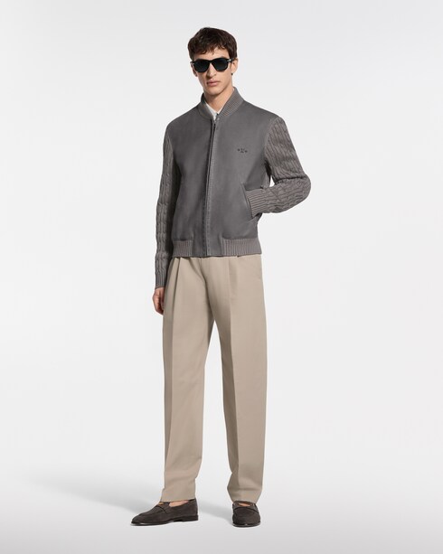 LV Gent Loafer in Men's Shoes Loafers and Moccasins collections by Louis Vuitton