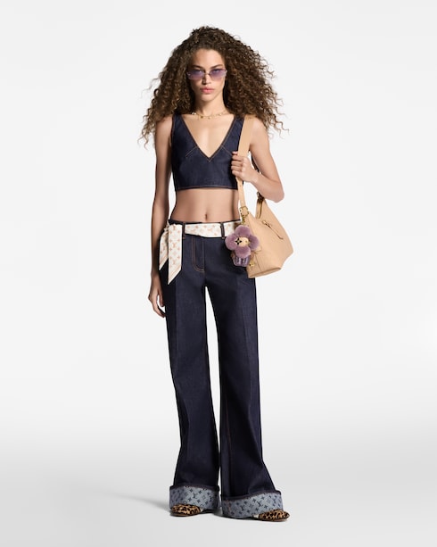 LV Glam 2.0 Oval Sunglasses S00 in Wanita's Aksesori Sunglasses collections by Louis Vuitton