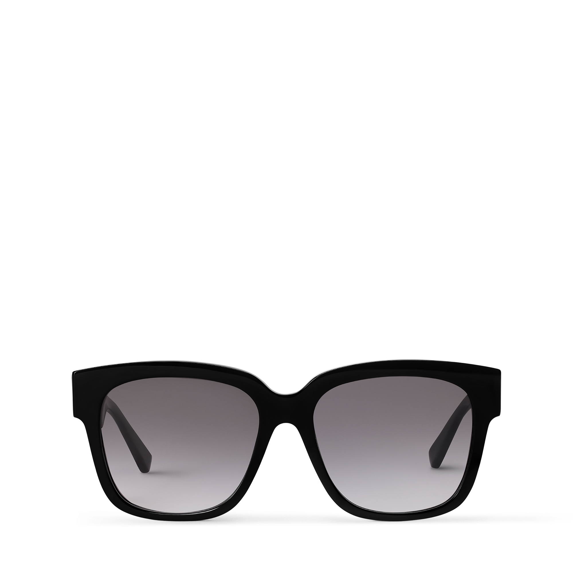 LV-GO14 Square Sunglasses S00 in Wanita
