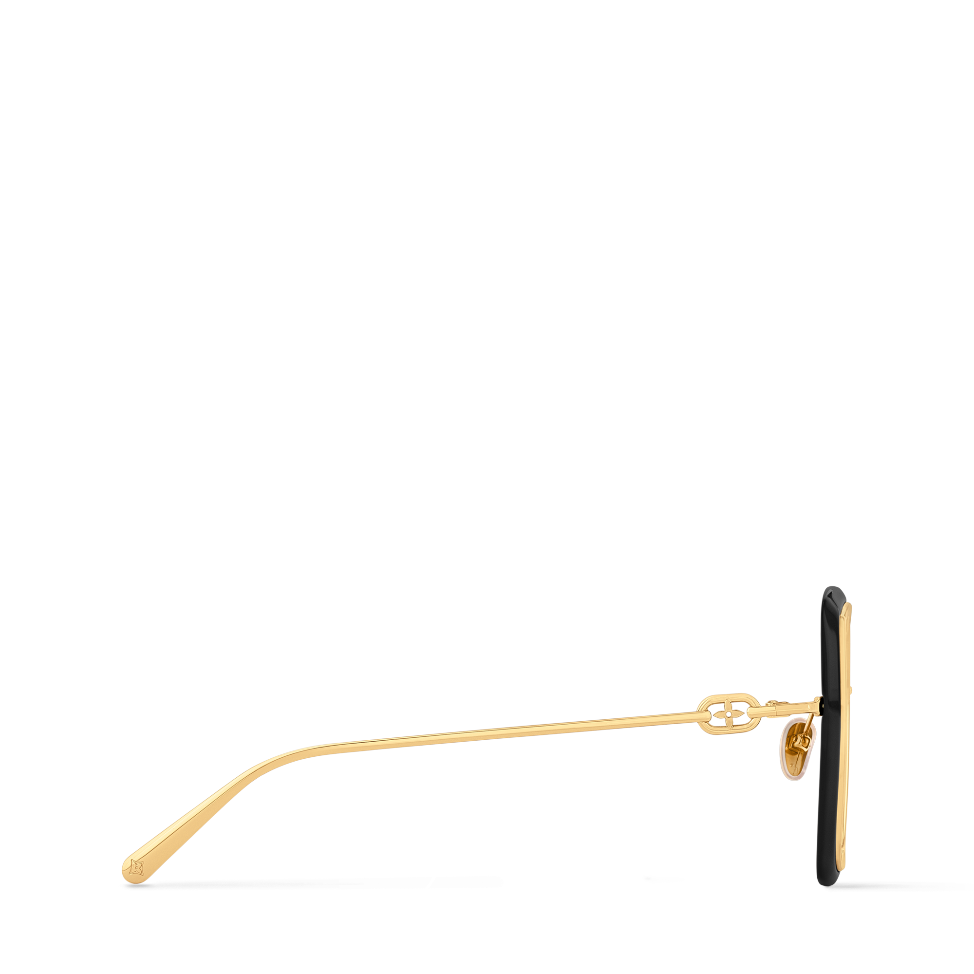 LV Grace Square Sunglasses S00 in Wanita