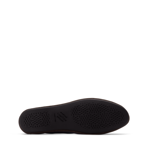 LV Horizon Slipper in Pria's Sepatu Loafers and Moccasins collections by Louis Vuitton (Perbesar produk)