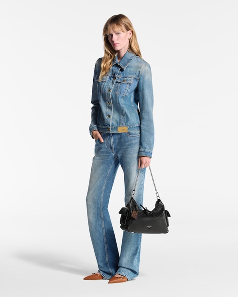 Khuyên Tai LV Iconic Enamel . in Đồ Nữ's Trang sức thời trang Tất cả Phụ kiện thời trang collections by Louis Vuitton