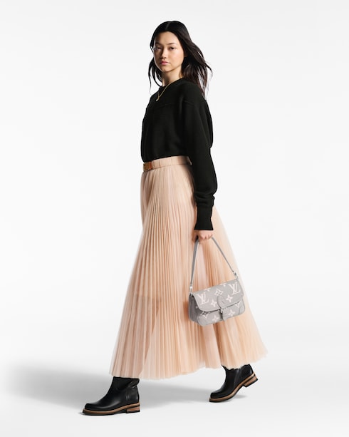 S00 패션 주얼리 패션 주얼리 전체보기 LV 아이코닉 하트 목걸이 | 루이비통 공식 온라인 스토어®