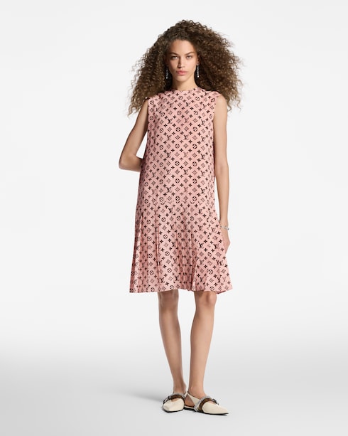 LV Iconic Hook Earrings S00 in Wanita's Fashion Jewelry Anting collections by Louis Vuitton