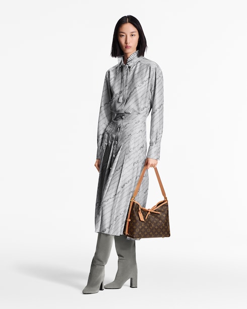 S00 패션 주얼리 반지 LV 아이코닉 루이자 반지 | 루이비통 공식 온라인 스토어®