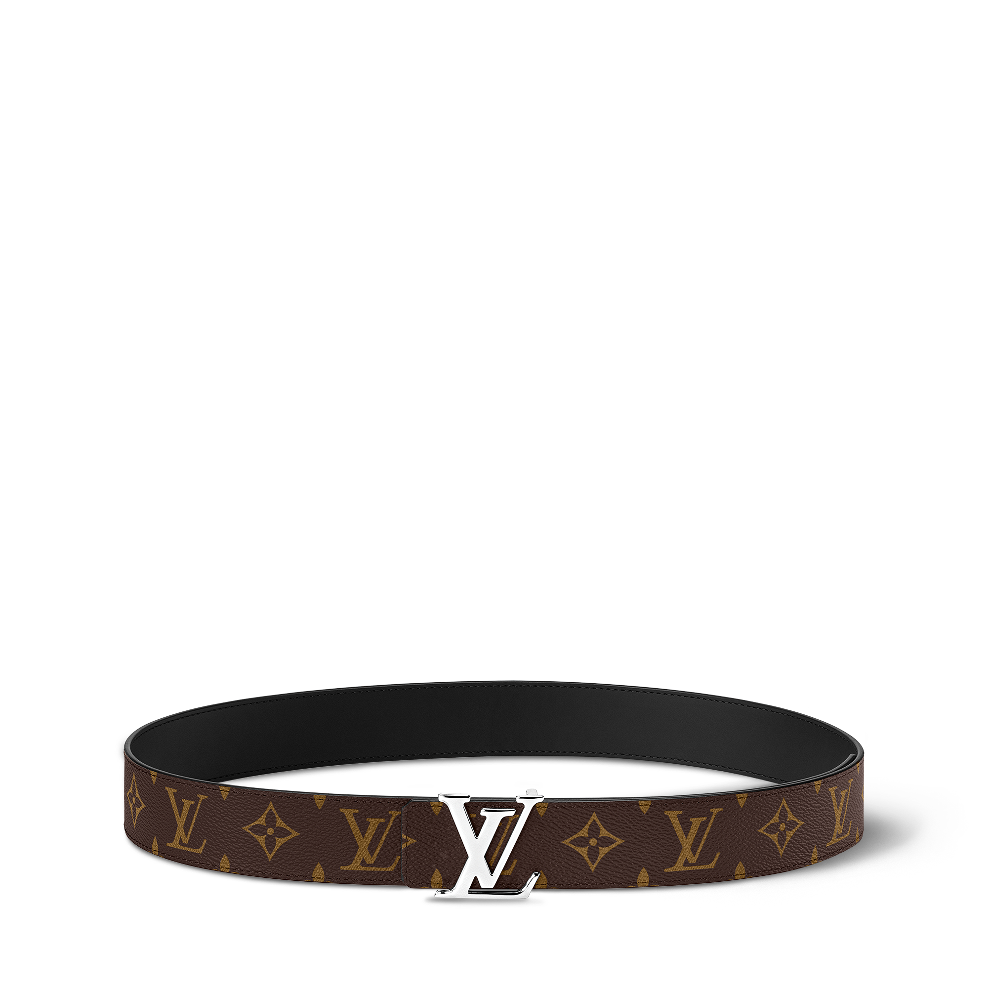 LV Initiales 35mm Reversible Belt  in Holiday Gifts