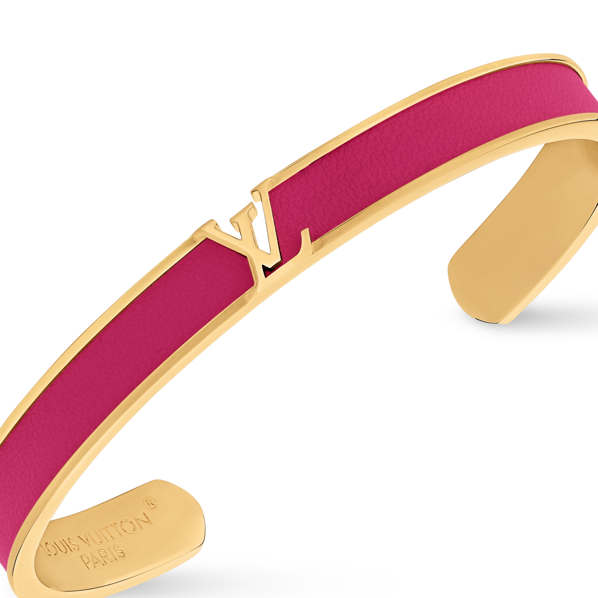 LV Initiales Bracelet . in Women