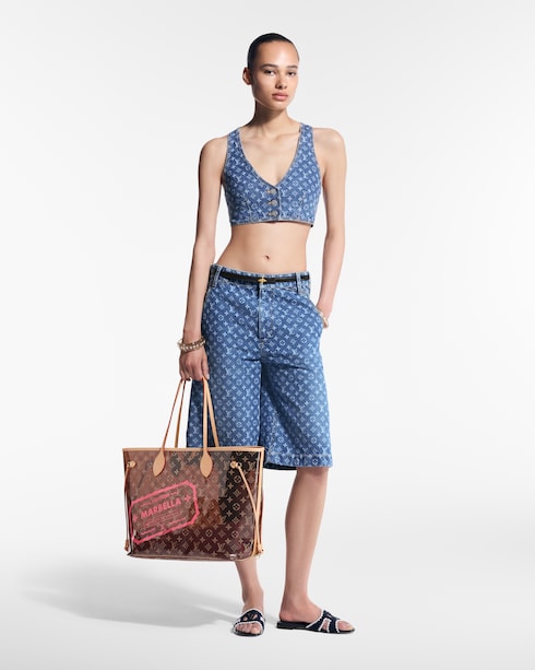 LV イソラ ミュール ウィメンズ シューズ