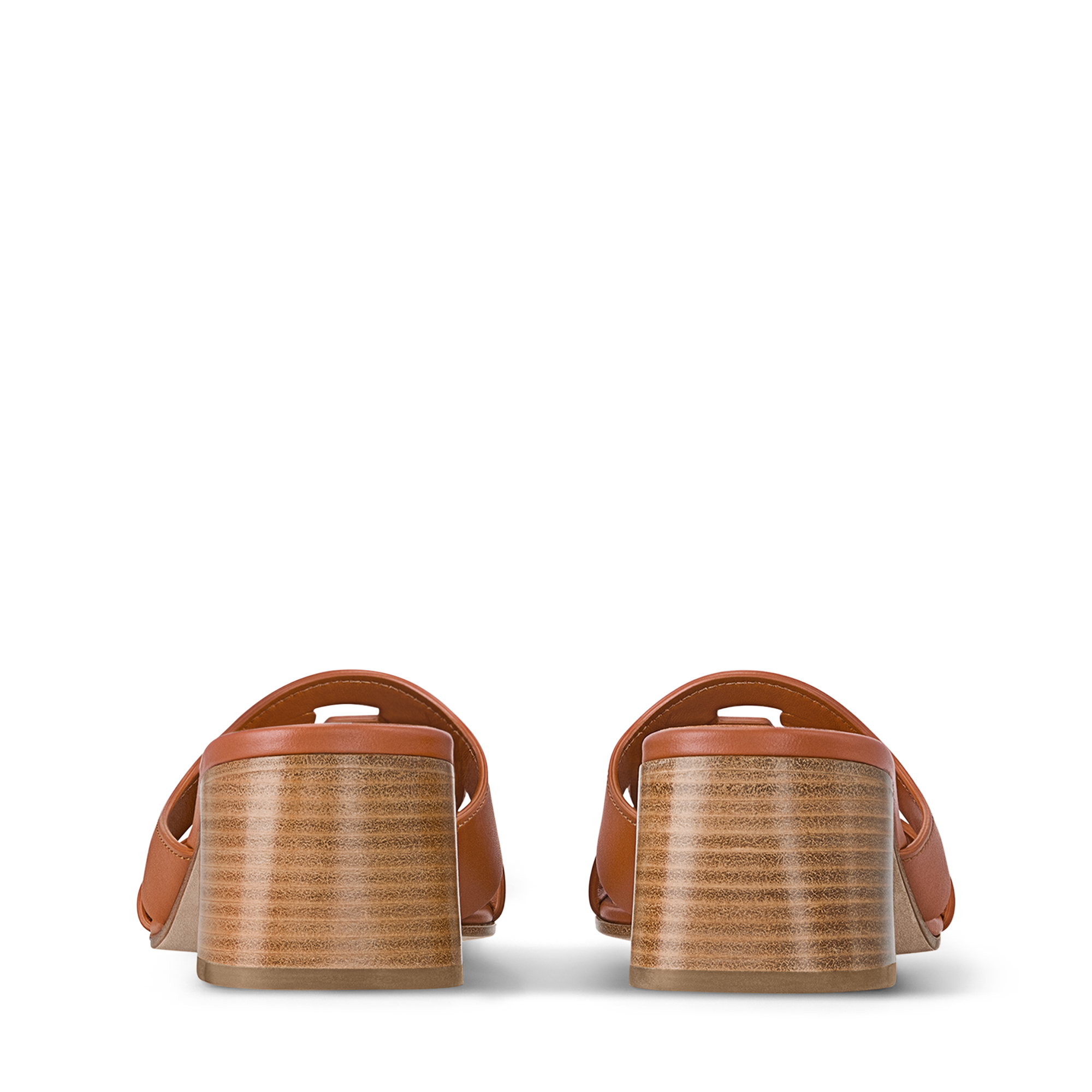 LV Isola Mule  in Wanita