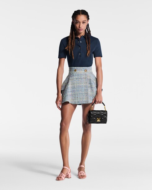 슈즈 샌들 LV 이솔라 샌들 | 루이비통 공식 온라인 스토어®